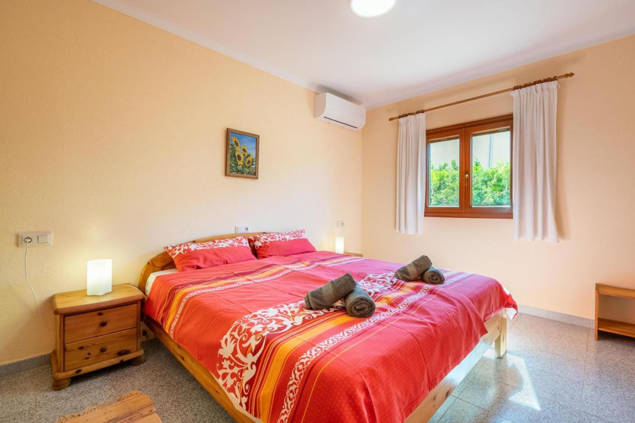 Casa Mediterranea 桑坦伊 外观 照片